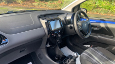 Peugeot 108 1.0 72 Allure 5dr Petrol Hatchback